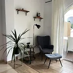 Holiday home The Lemon House Estepona
