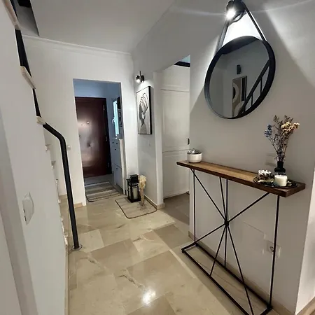 The Lemon House Tatil Evi *