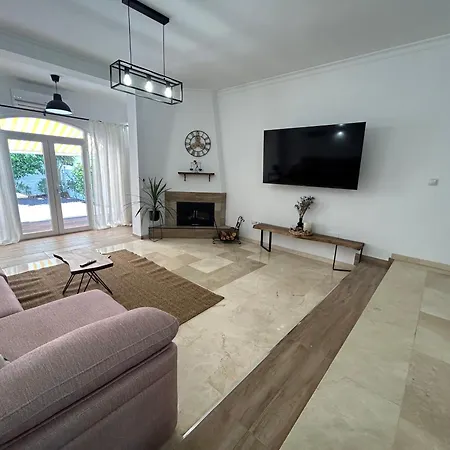 The Lemon House Tatil Evi