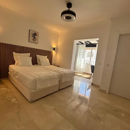 The Lemon House Tatil Evi