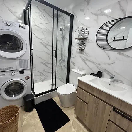 Tatil Evi The Lemon House