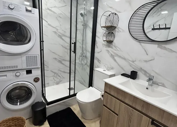 펜션 The Lemon House