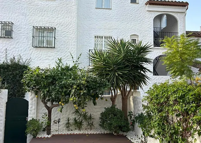 펜션 The Lemon House