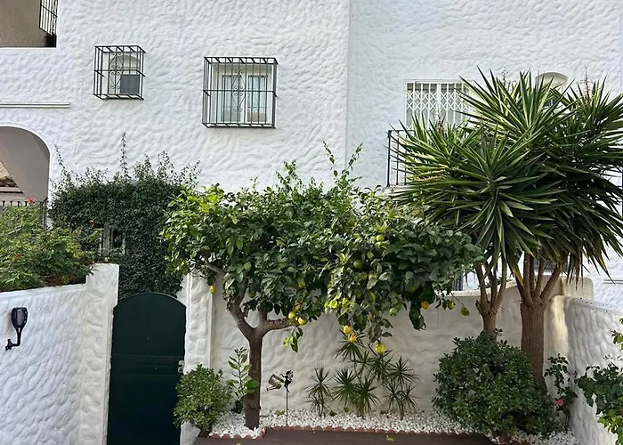 펜션 The Lemon House