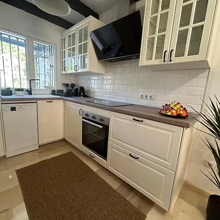 The Lemon House Holiday home Estepona