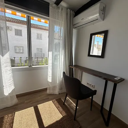 Holiday home The Lemon House Estepona