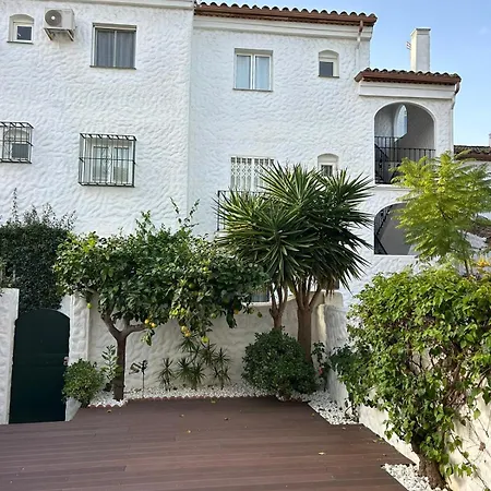 펜션 The Lemon House