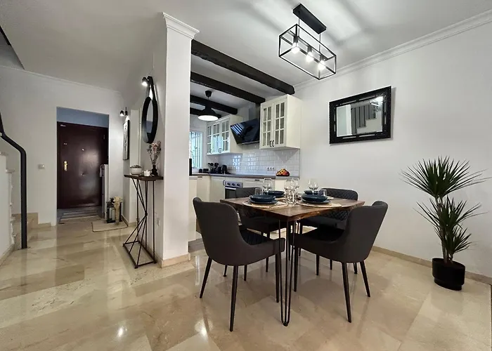 The Lemon House Holiday home