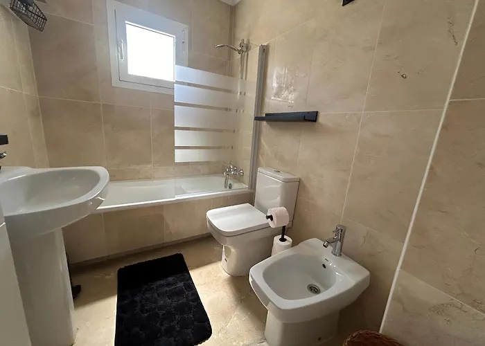 The Lemon House Holiday home Estepona