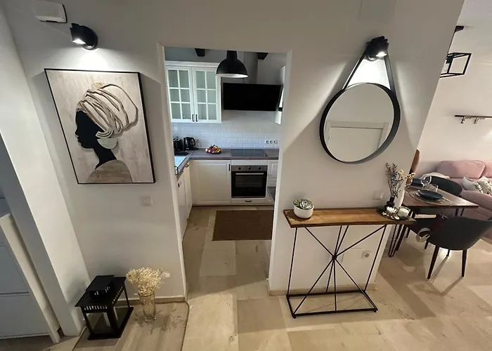 The Lemon House * Estepona