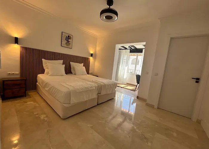 The Lemon House Holiday home