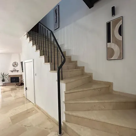 Hébergement de vacances The Lemon House