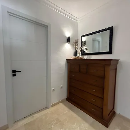 The Lemon House Hébergement de vacances