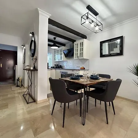 The Lemon House Hébergement de vacances