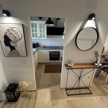 The Lemon House * Estepona