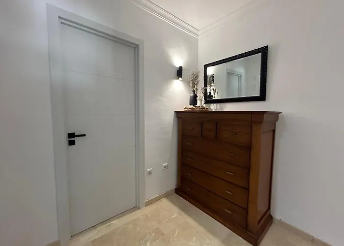 The Lemon House 別荘